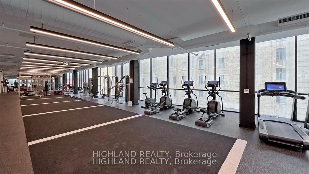 Photo 35 of Unit 818, 85 Wood Street, Toronto, Church-Yonge Corridor — HOMEH