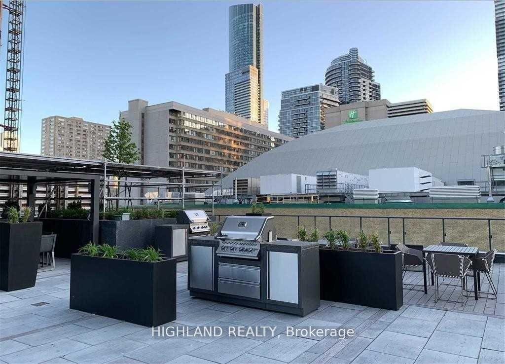 Photo 38 of Unit 818, 85 Wood Street, Toronto, Church-Yonge Corridor — HOMEH