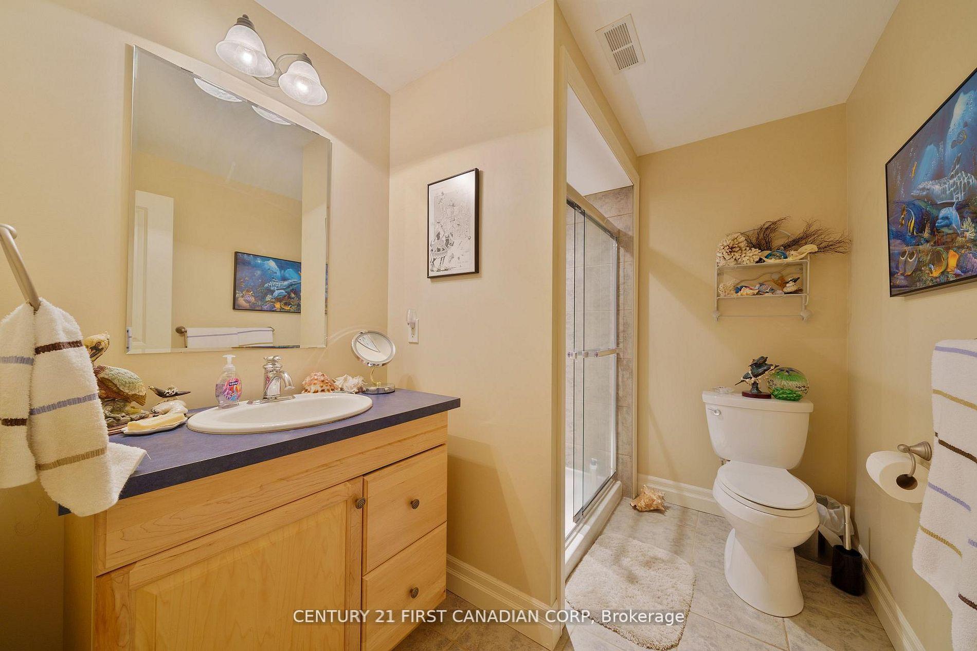 Photo 21 of 2091 Valleyrun Boulevard, London, North R — HOMEH