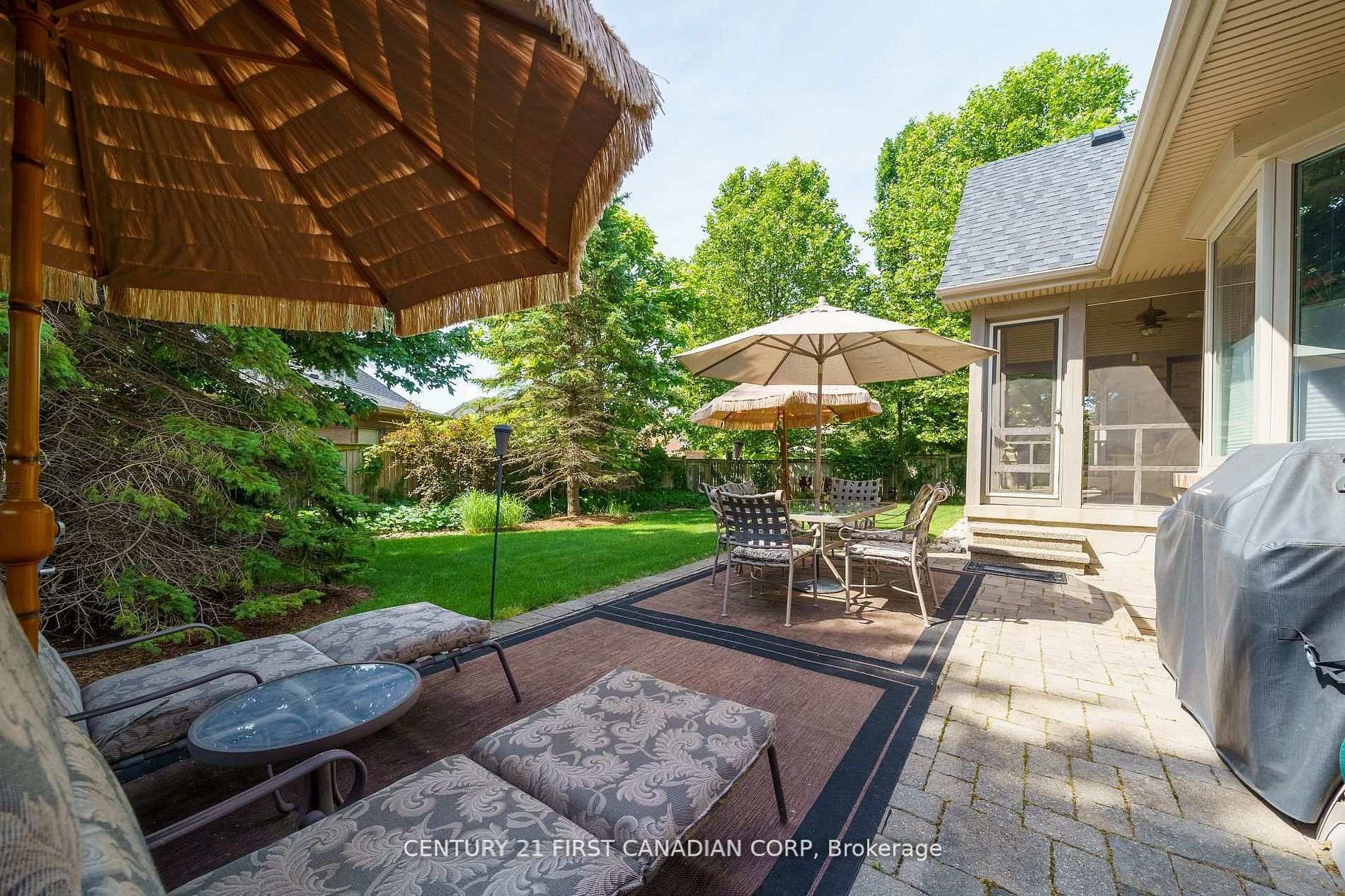 Photo 22 of 2091 Valleyrun Boulevard, London, North R — HOMEH