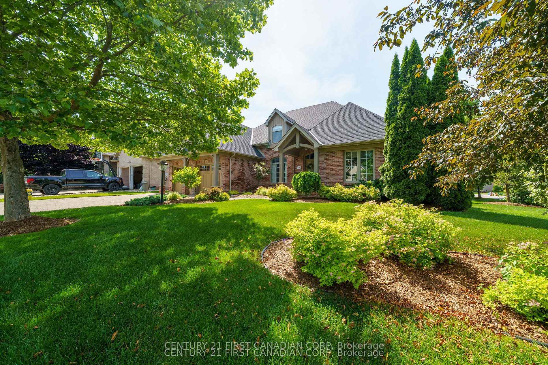 Photo 32 of 2091 Valleyrun Boulevard, London, North R — HOMEH