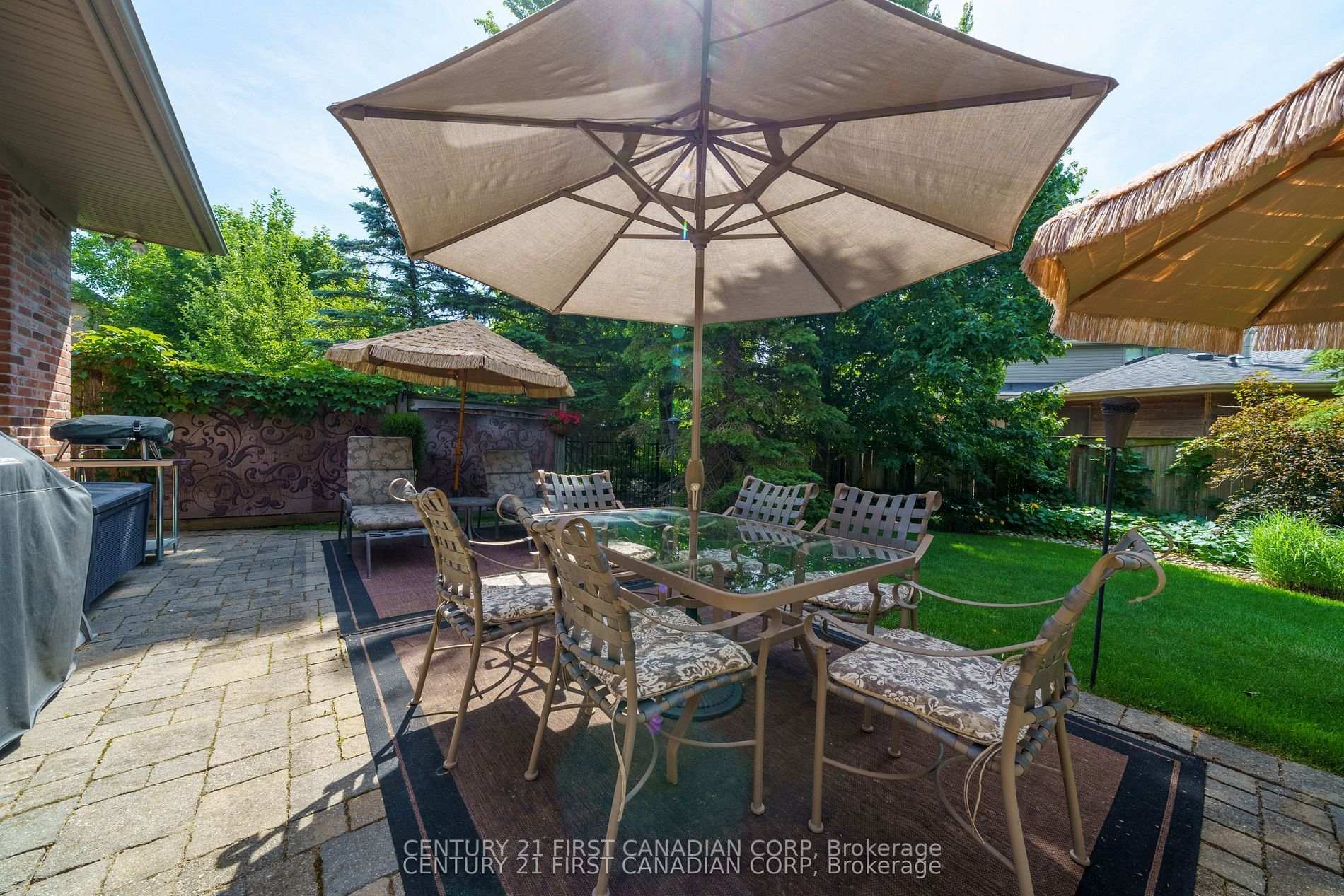 Photo 33 of 2091 Valleyrun Boulevard, London, North R — HOMEH