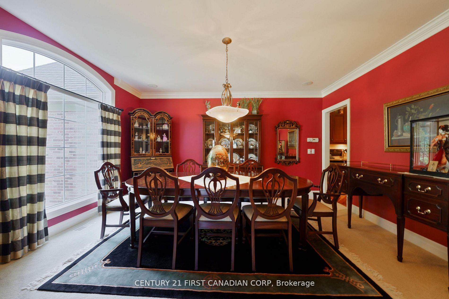 Photo 34 of 2091 Valleyrun Boulevard, London, North R — HOMEH