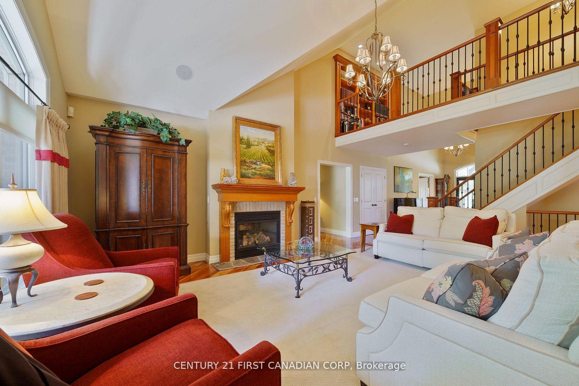 Photo 37 of 2091 Valleyrun Boulevard, London, North R — HOMEH
