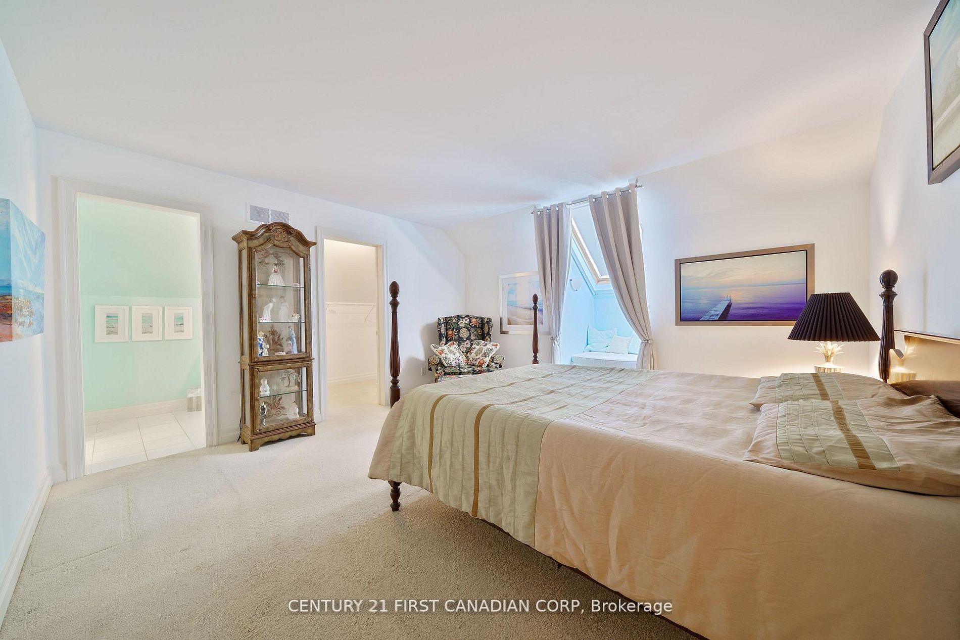 Photo 40 of 2091 Valleyrun Boulevard, London, North R — HOMEH
