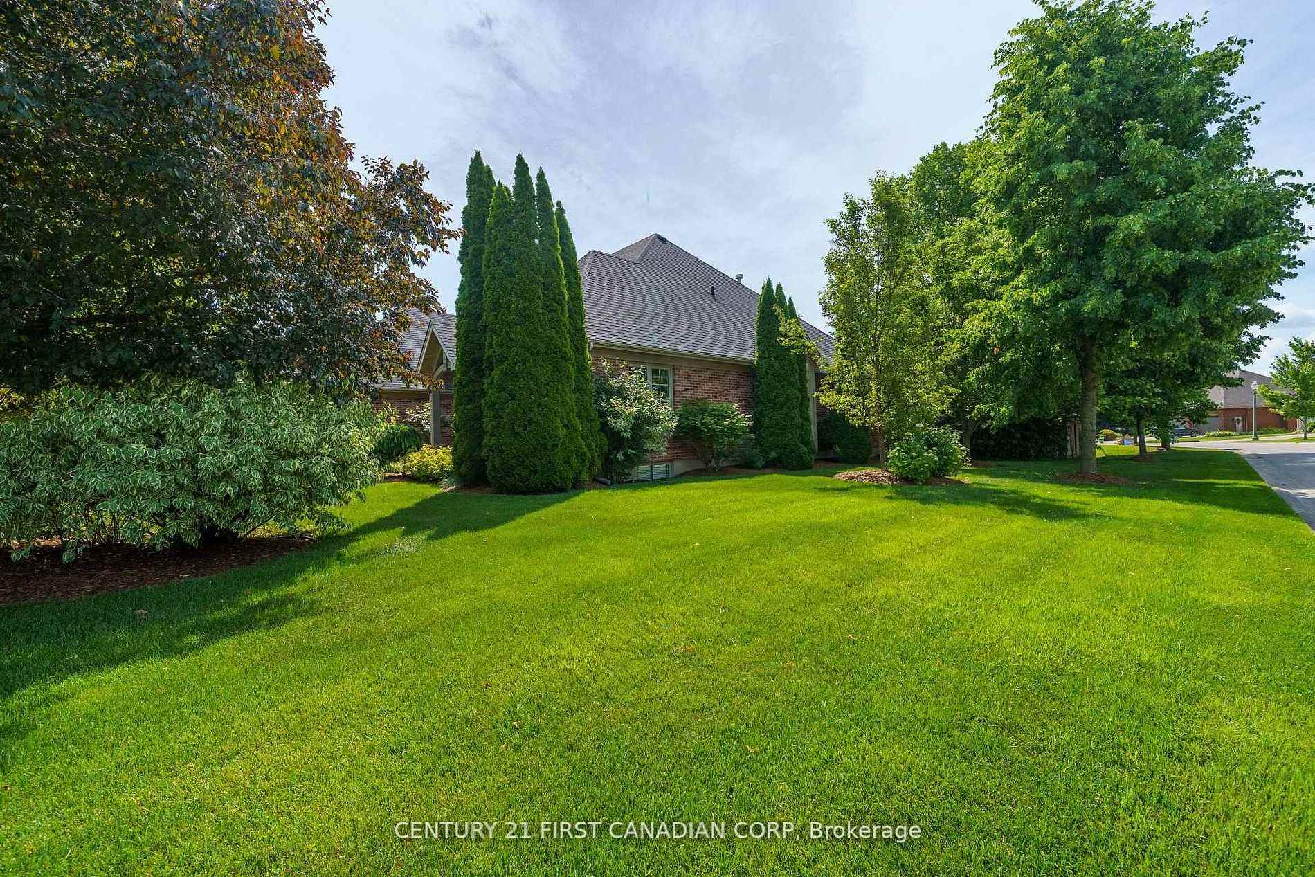 Photo 41 of 2091 Valleyrun Boulevard, London, North R — HOMEH