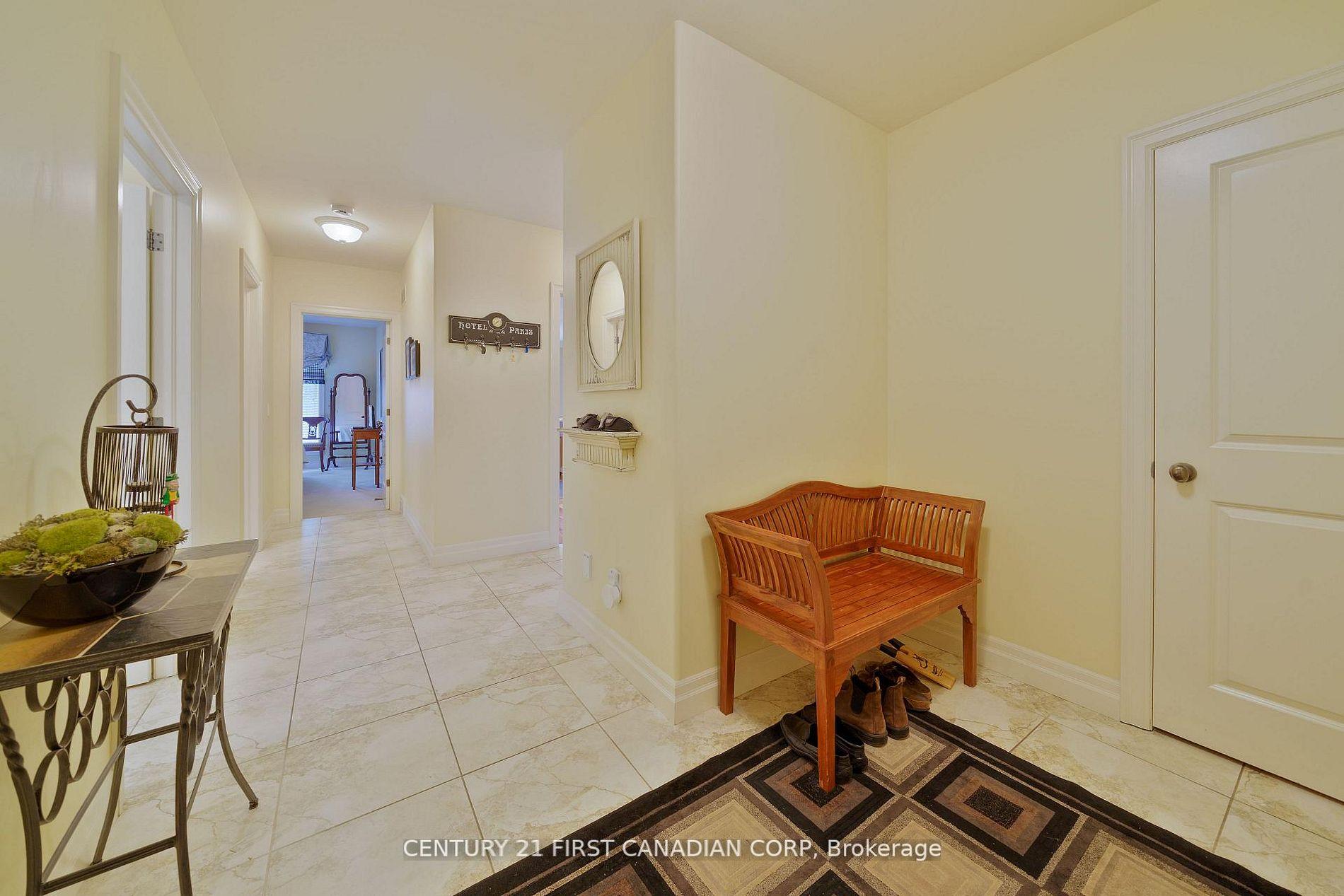 Photo 42 of 2091 Valleyrun Boulevard, London, North R — HOMEH