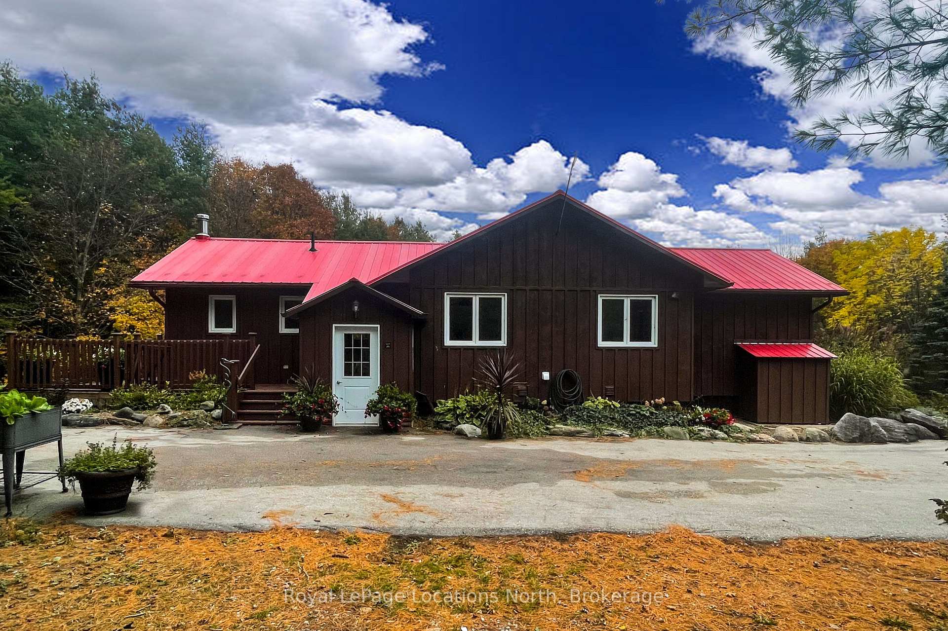 Photo 2 of 57810 12th Line, Meaford — HOMEH