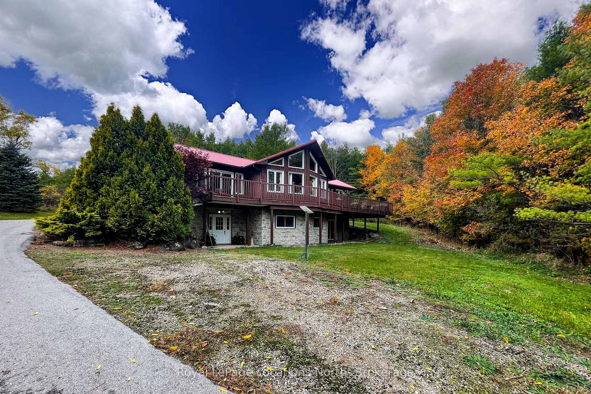 Photo 3 of 57810 12th Line, Meaford — HOMEH
