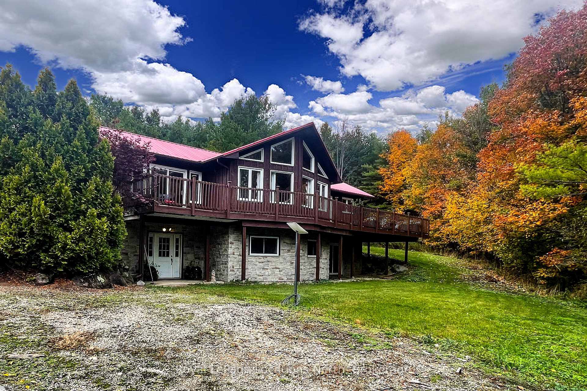 Photo 6 of 57810 12th Line, Meaford — HOMEH