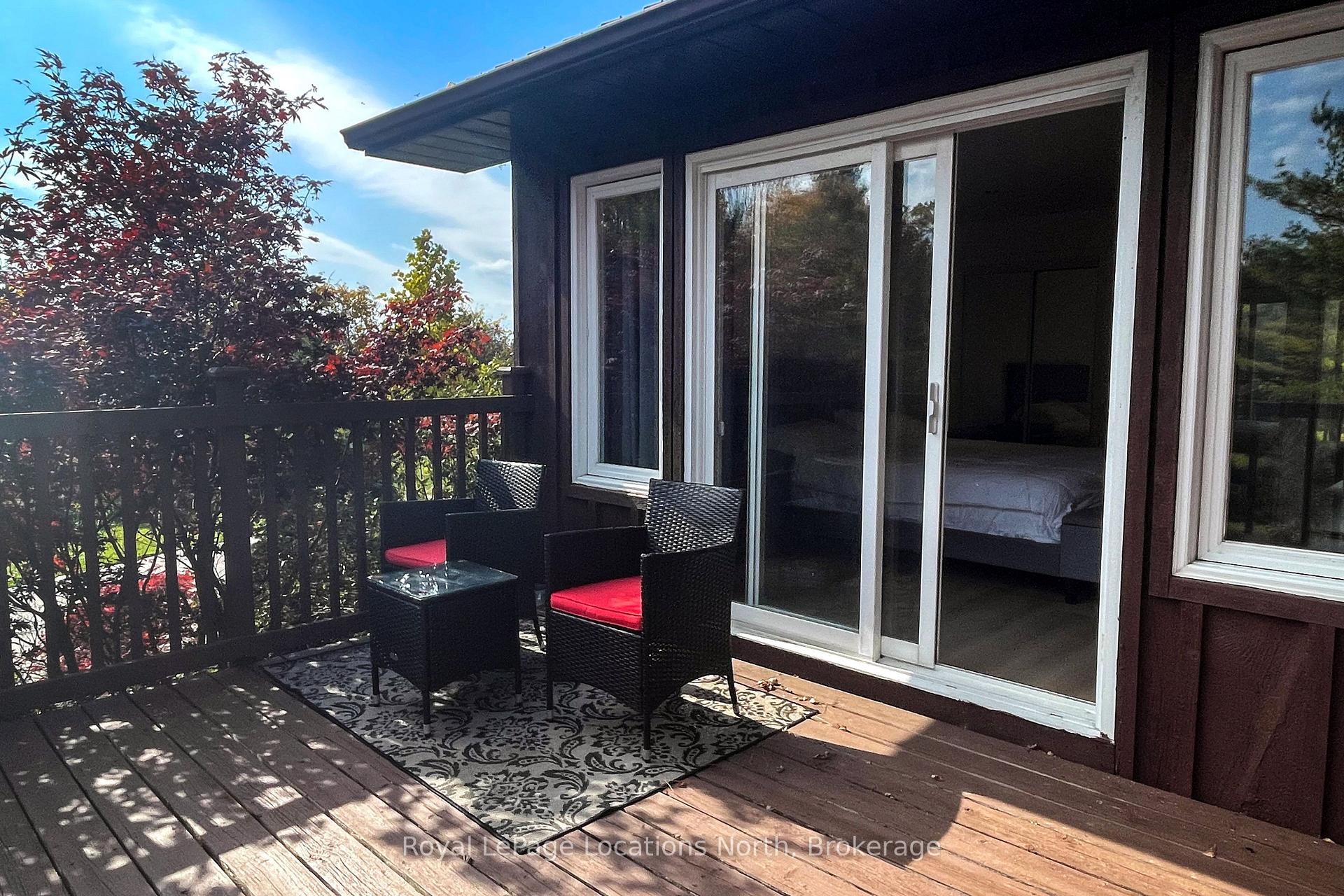 Photo 12 of 57810 12th Line, Meaford — HOMEH