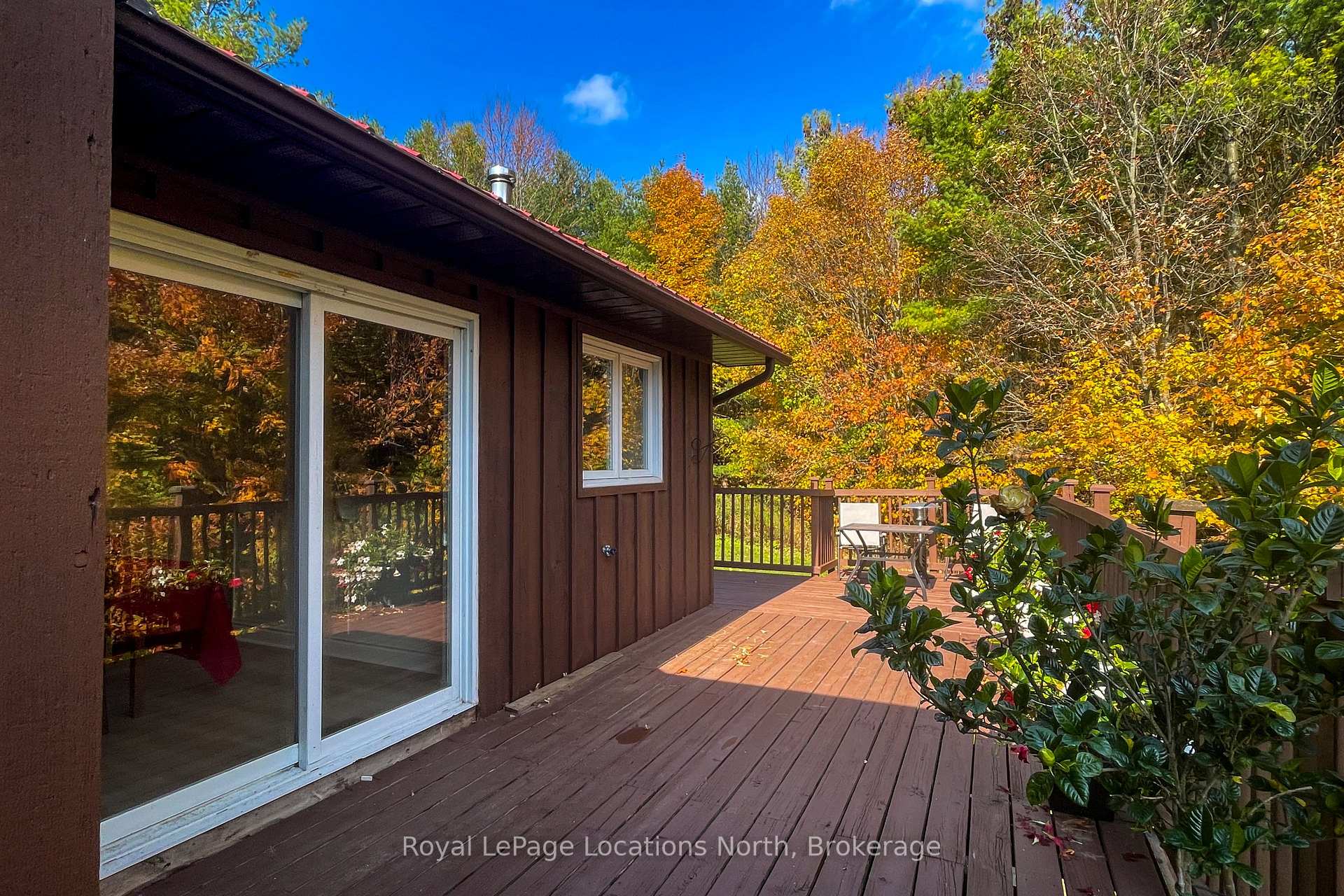Photo 16 of 57810 12th Line, Meaford — HOMEH