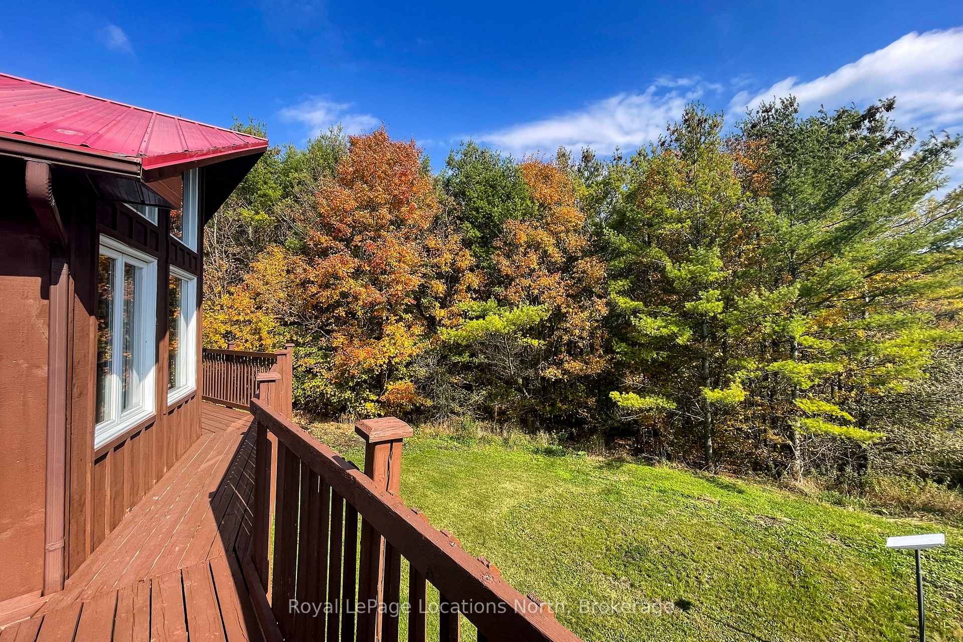 Photo 19 of 57810 12th Line, Meaford — HOMEH