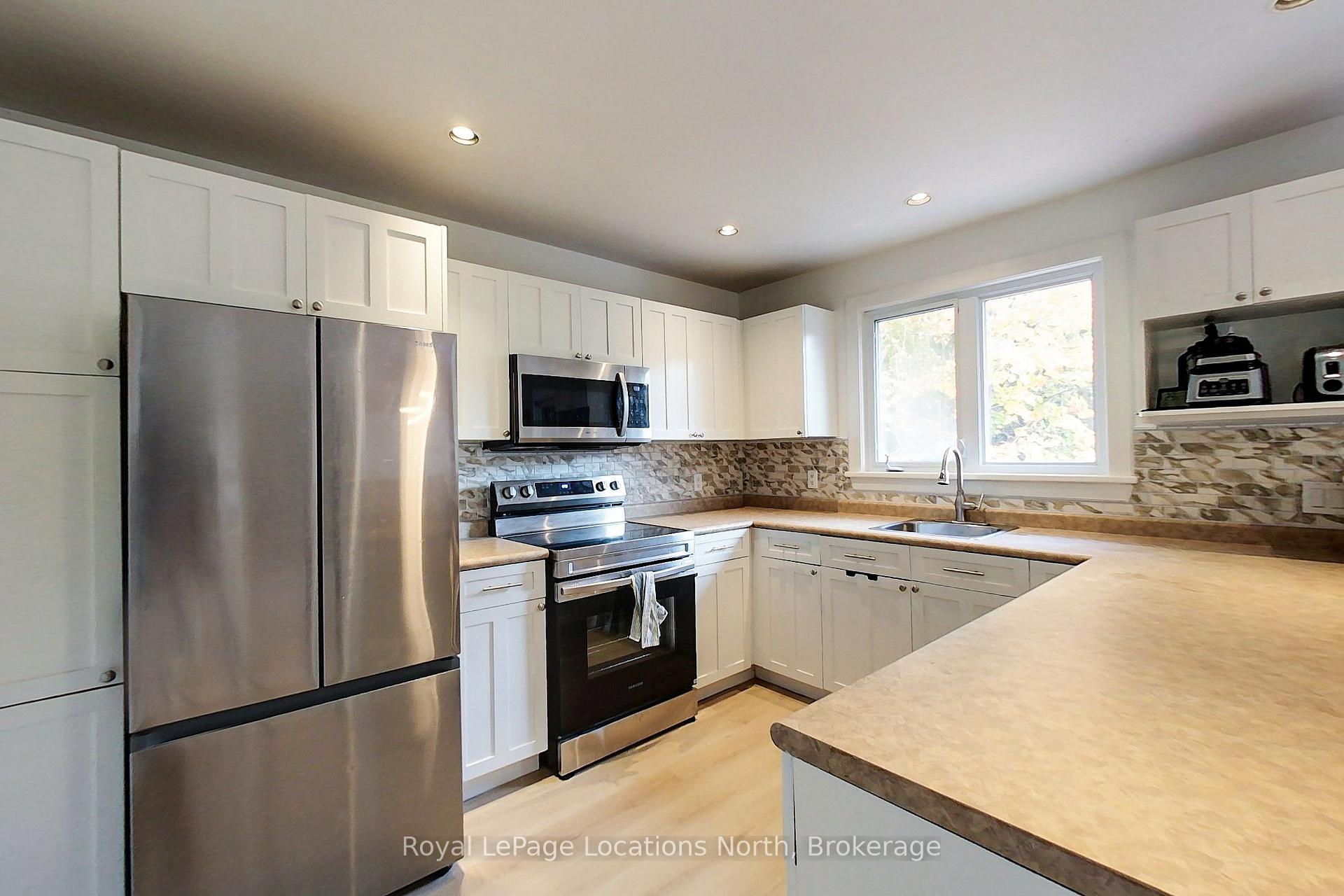 Photo 22 of 57810 12th Line, Meaford — HOMEH