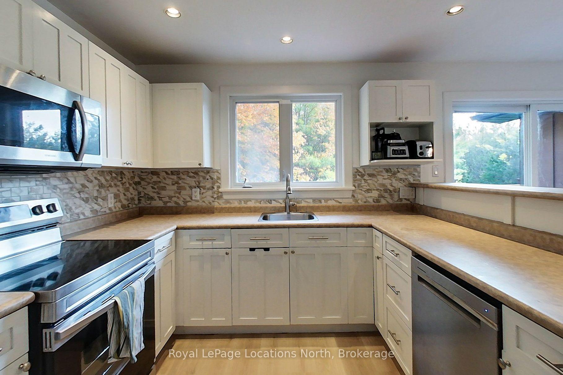 Photo 23 of 57810 12th Line, Meaford — HOMEH
