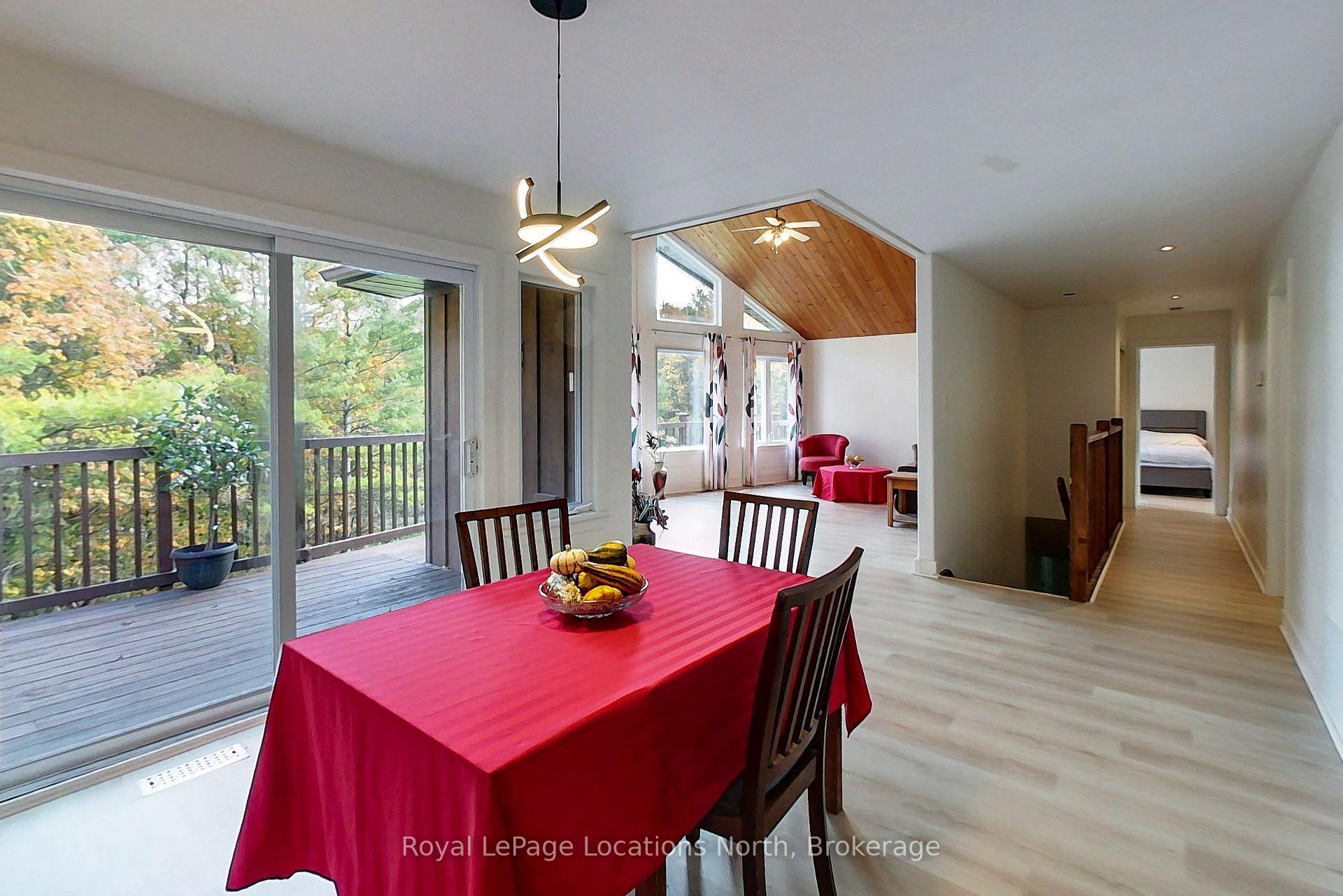 Photo 25 of 57810 12th Line, Meaford — HOMEH