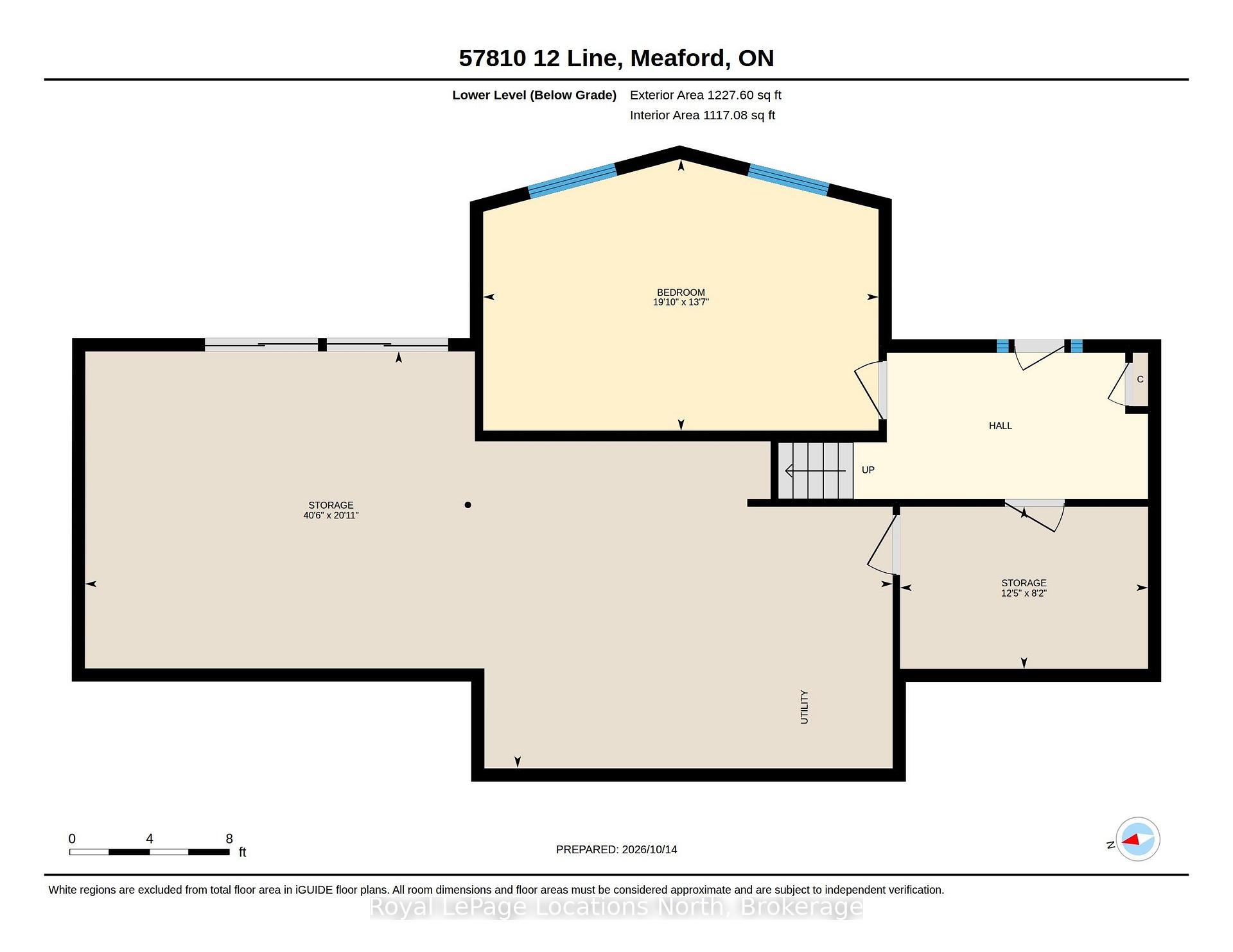 Photo 41 of 57810 12th Line, Meaford — HOMEH