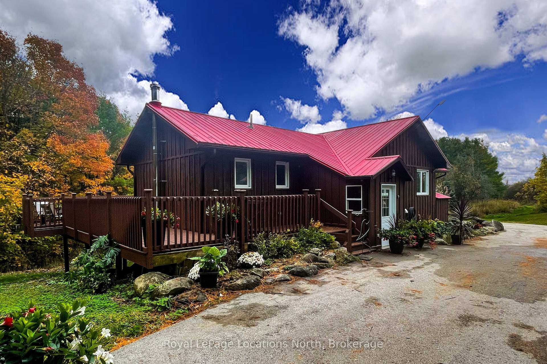 Photo 42 of 57810 12th Line, Meaford — HOMEH