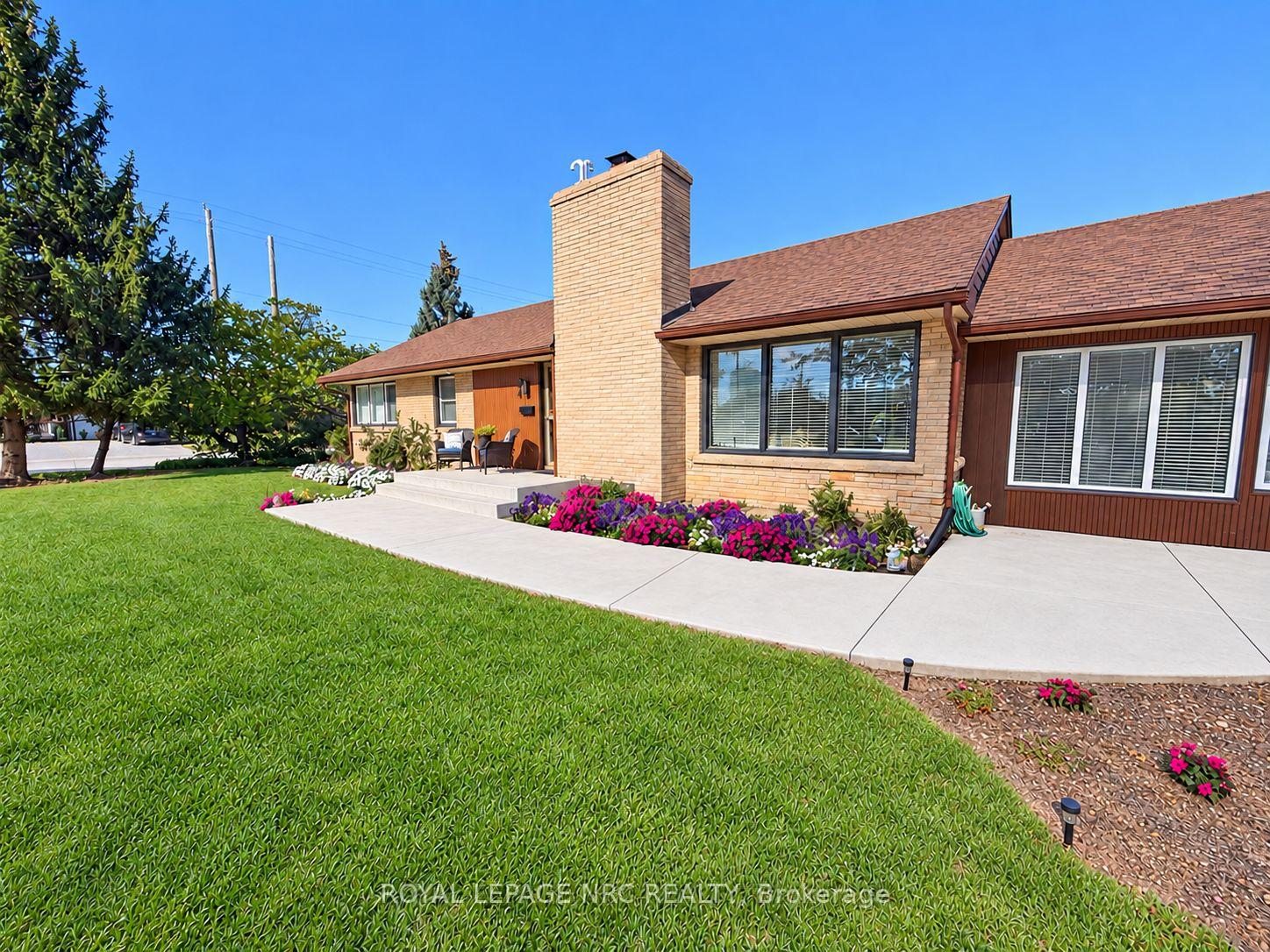 Photo 2 of 24 Munro Street, Thorold, Thorold Downtown — HOMEH