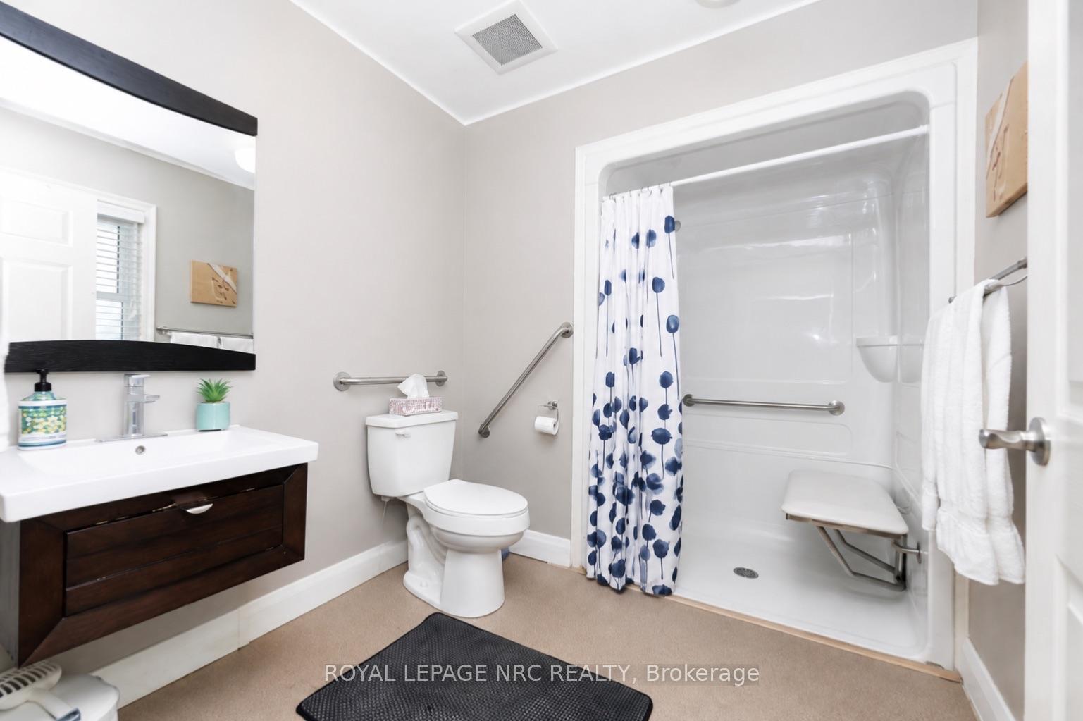 Photo 22 of 24 Munro Street, Thorold, Thorold Downtown — HOMEH