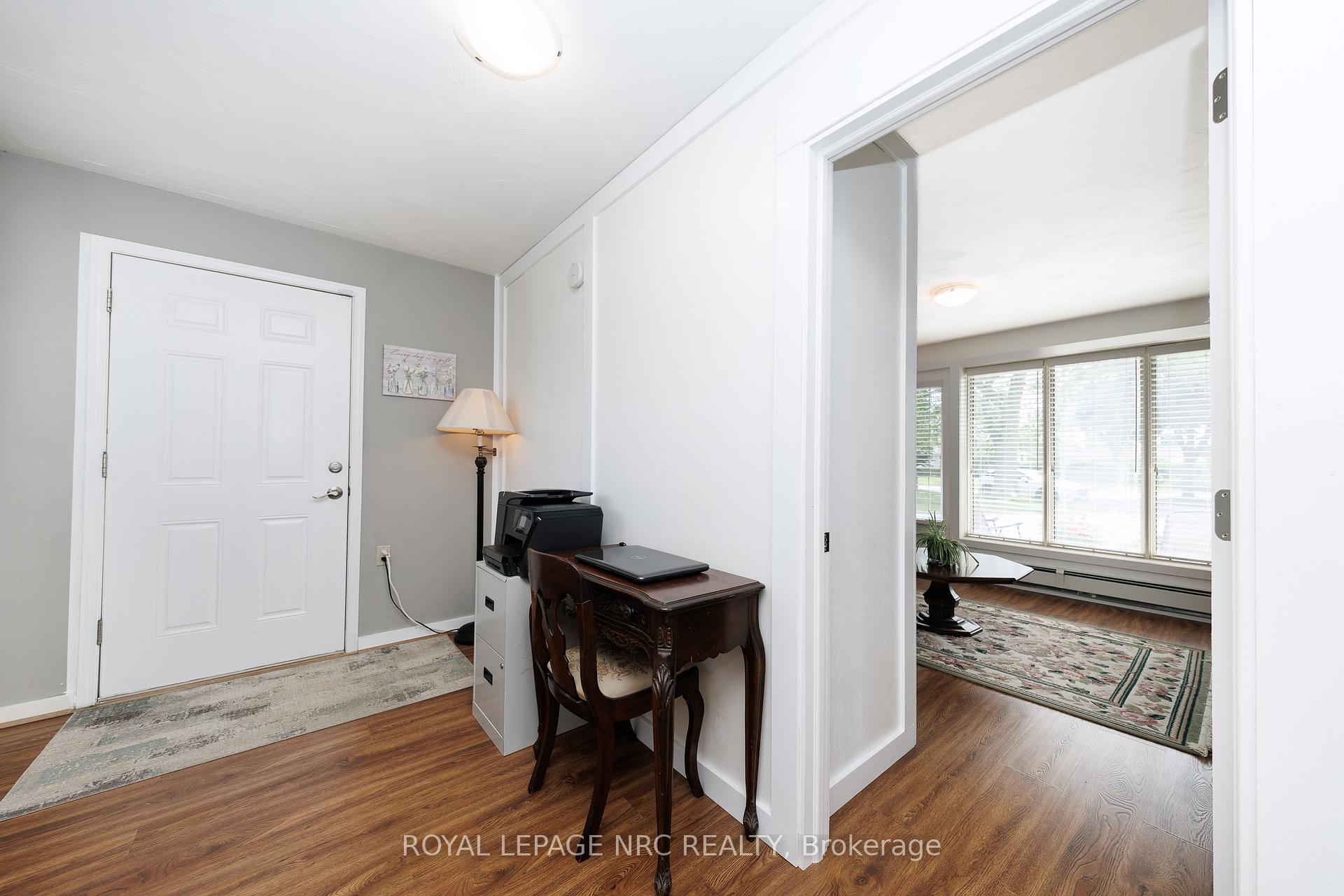 Photo 26 of 24 Munro Street, Thorold, Thorold Downtown — HOMEH