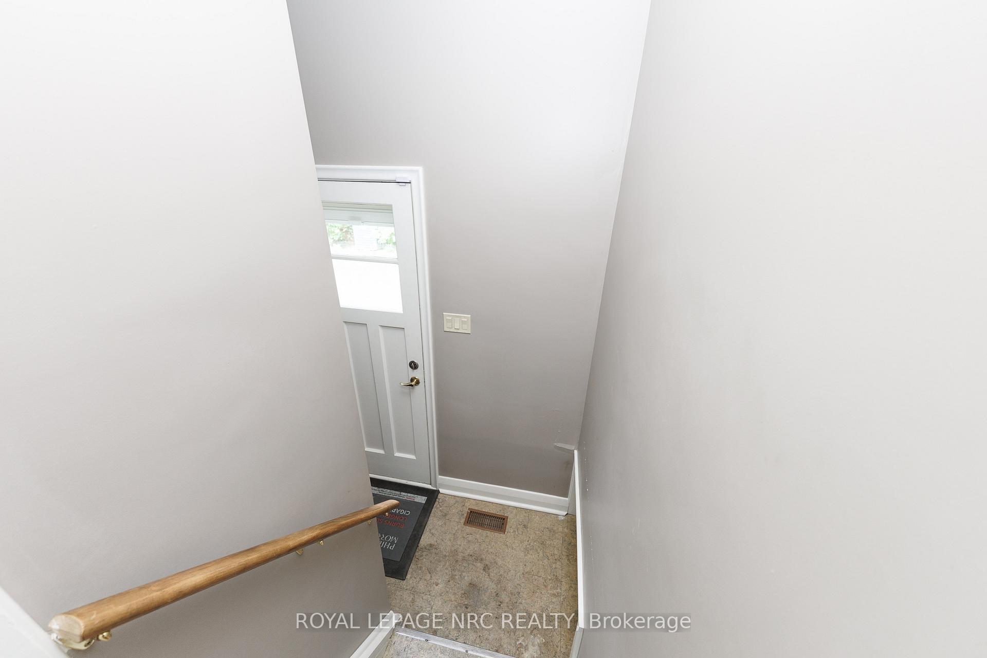Photo 27 of 24 Munro Street, Thorold, Thorold Downtown — HOMEH