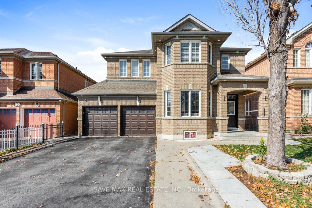 Photo 1 of 98 Octillo Boulevard, Brampton, Sandringham-Wellington — HOMEH