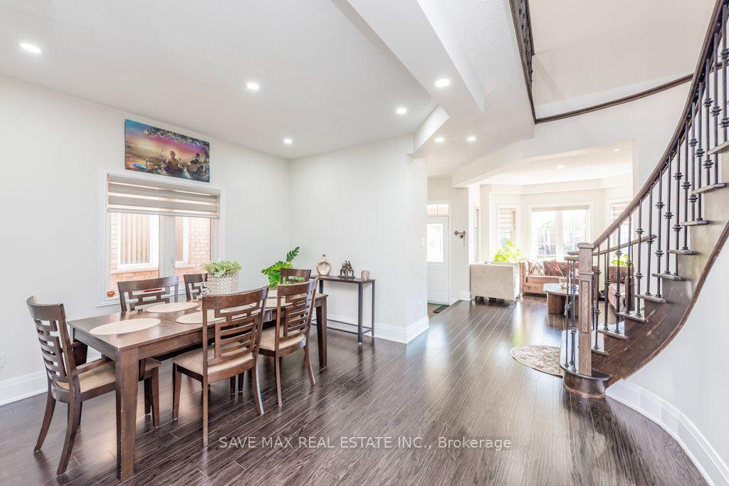 Photo 8 of 98 Octillo Boulevard, Brampton, Sandringham-Wellington — HOMEH