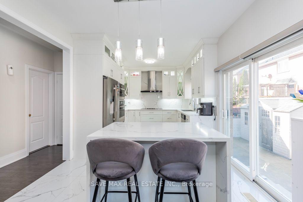 Photo 13 of 98 Octillo Boulevard, Brampton, Sandringham-Wellington — HOMEH