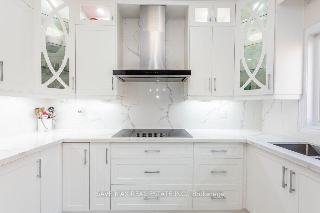 Photo 14 of 98 Octillo Boulevard, Brampton, Sandringham-Wellington — HOMEH