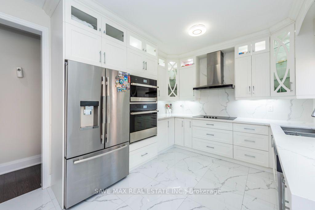 Photo 15 of 98 Octillo Boulevard, Brampton, Sandringham-Wellington — HOMEH