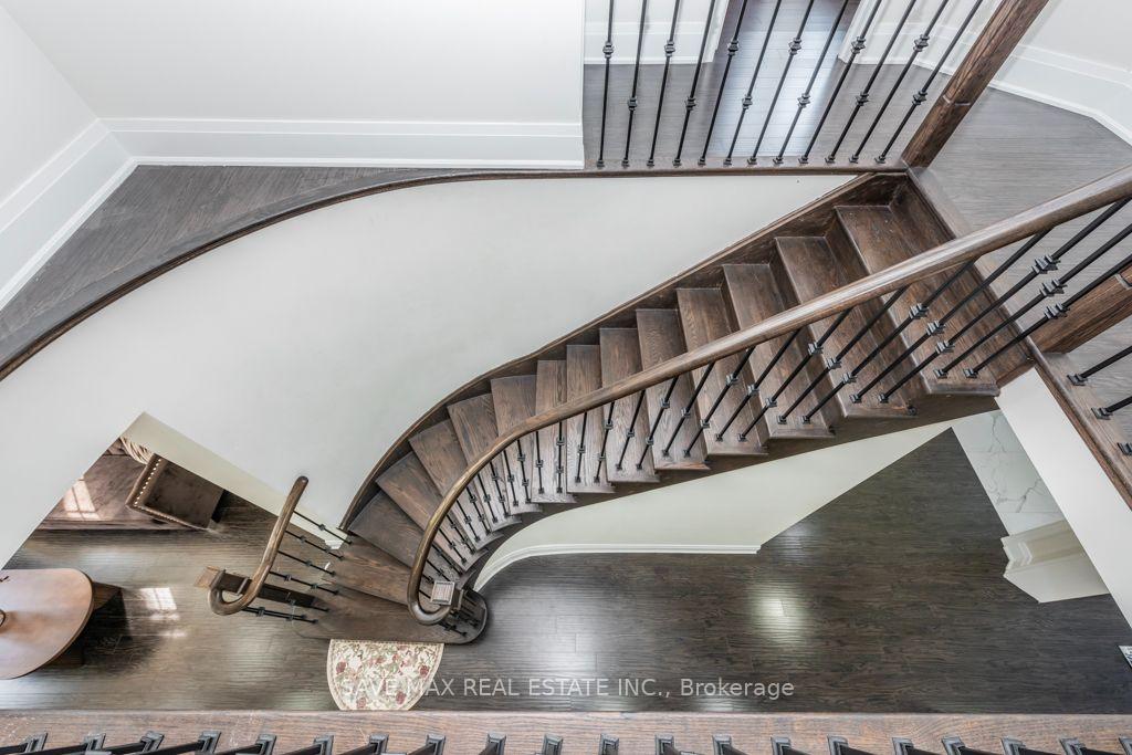 Photo 19 of 98 Octillo Boulevard, Brampton, Sandringham-Wellington — HOMEH