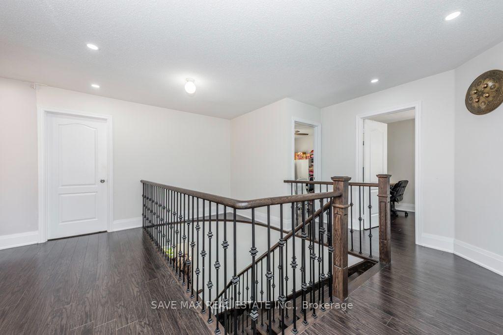 Photo 20 of 98 Octillo Boulevard, Brampton, Sandringham-Wellington — HOMEH