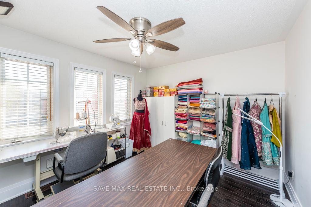 Photo 22 of 98 Octillo Boulevard, Brampton, Sandringham-Wellington — HOMEH