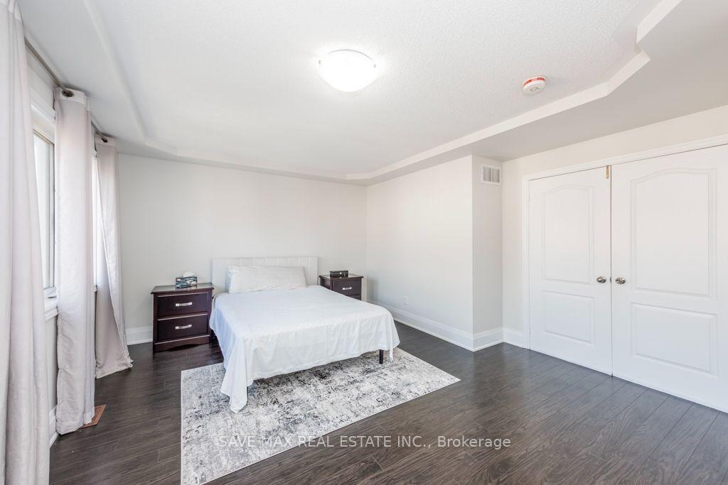 Photo 23 of 98 Octillo Boulevard, Brampton, Sandringham-Wellington — HOMEH