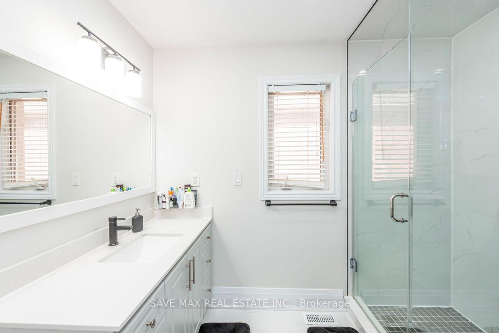Photo 24 of 98 Octillo Boulevard, Brampton, Sandringham-Wellington — HOMEH