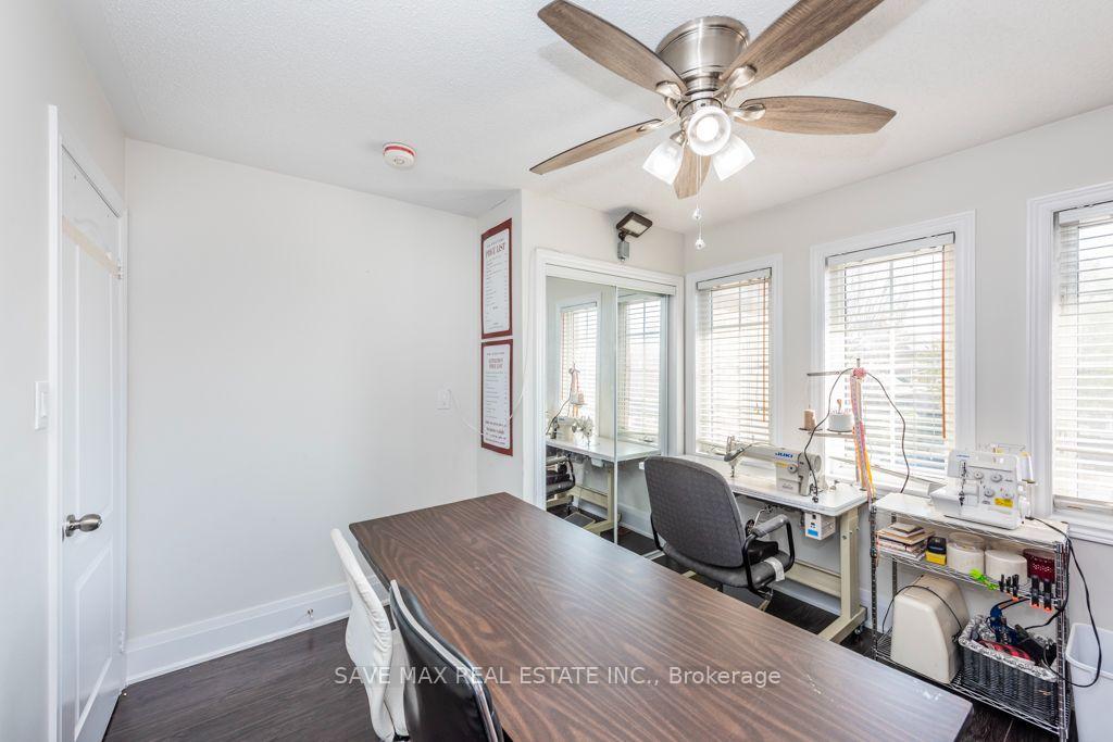 Photo 25 of 98 Octillo Boulevard, Brampton, Sandringham-Wellington — HOMEH