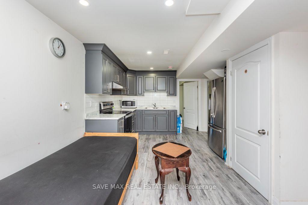 Photo 27 of 98 Octillo Boulevard, Brampton, Sandringham-Wellington — HOMEH