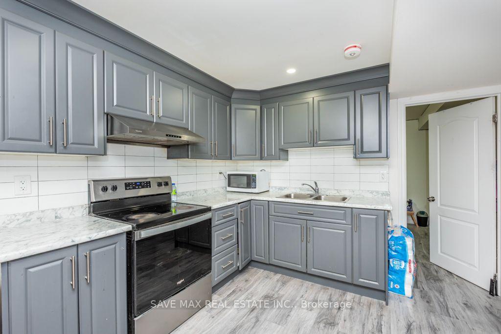 Photo 28 of 98 Octillo Boulevard, Brampton, Sandringham-Wellington — HOMEH