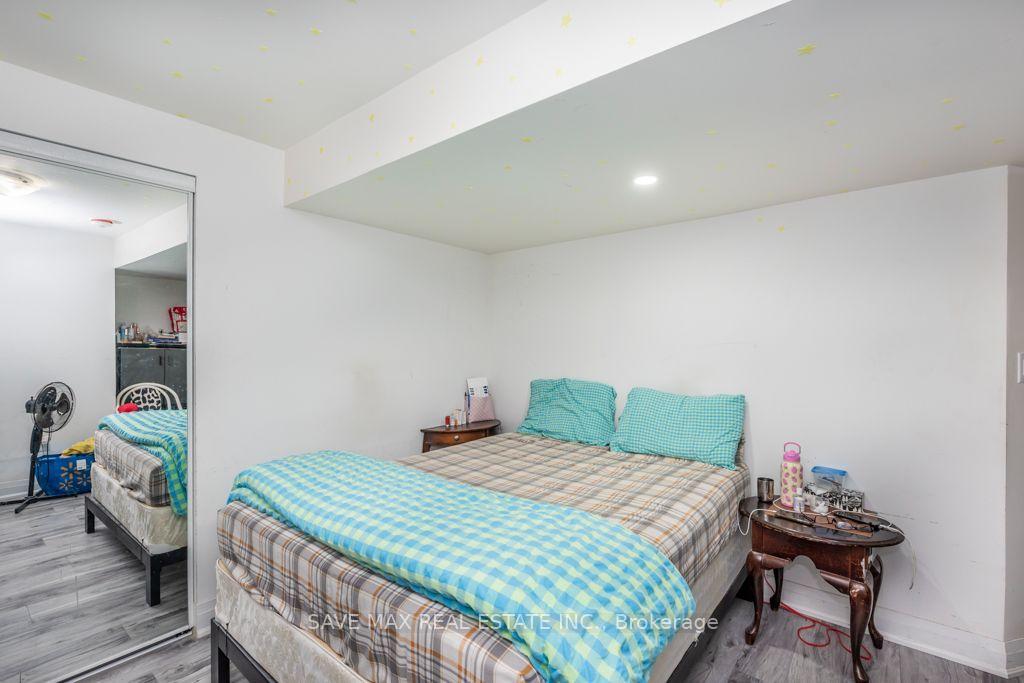 Photo 29 of 98 Octillo Boulevard, Brampton, Sandringham-Wellington — HOMEH