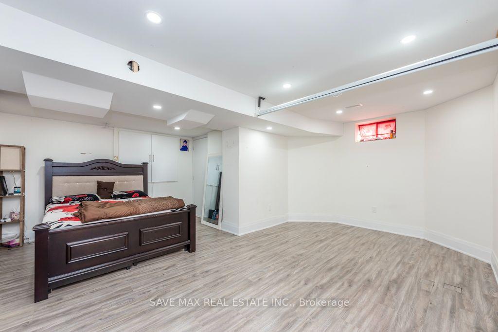 Photo 30 of 98 Octillo Boulevard, Brampton, Sandringham-Wellington — HOMEH