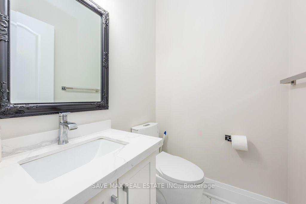 Photo 31 of 98 Octillo Boulevard, Brampton, Sandringham-Wellington — HOMEH