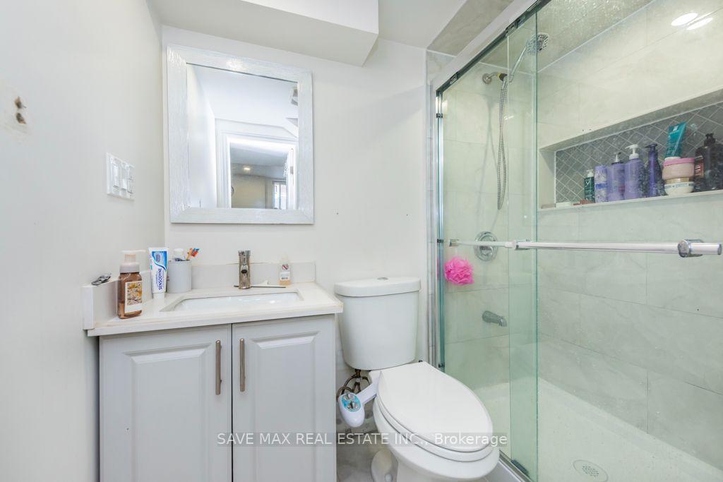 Photo 32 of 98 Octillo Boulevard, Brampton, Sandringham-Wellington — HOMEH