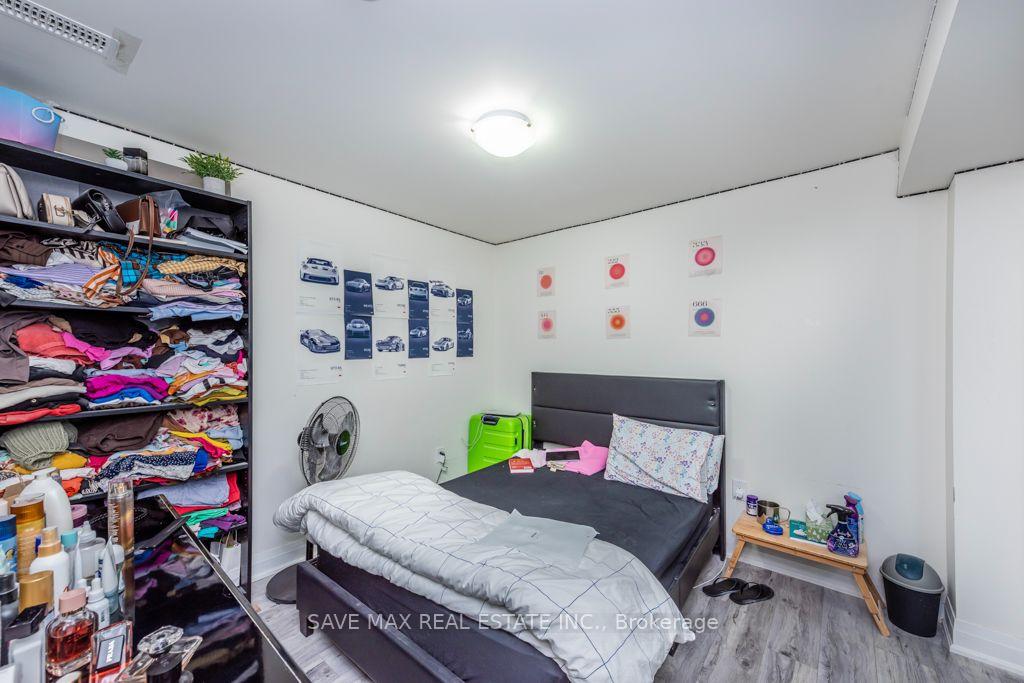 Photo 35 of 98 Octillo Boulevard, Brampton, Sandringham-Wellington — HOMEH