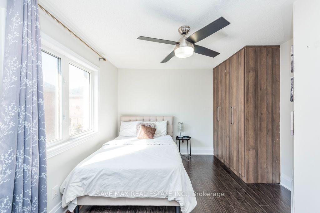 Photo 36 of 98 Octillo Boulevard, Brampton, Sandringham-Wellington — HOMEH