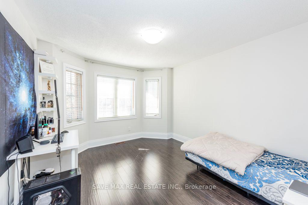 Photo 37 of 98 Octillo Boulevard, Brampton, Sandringham-Wellington — HOMEH