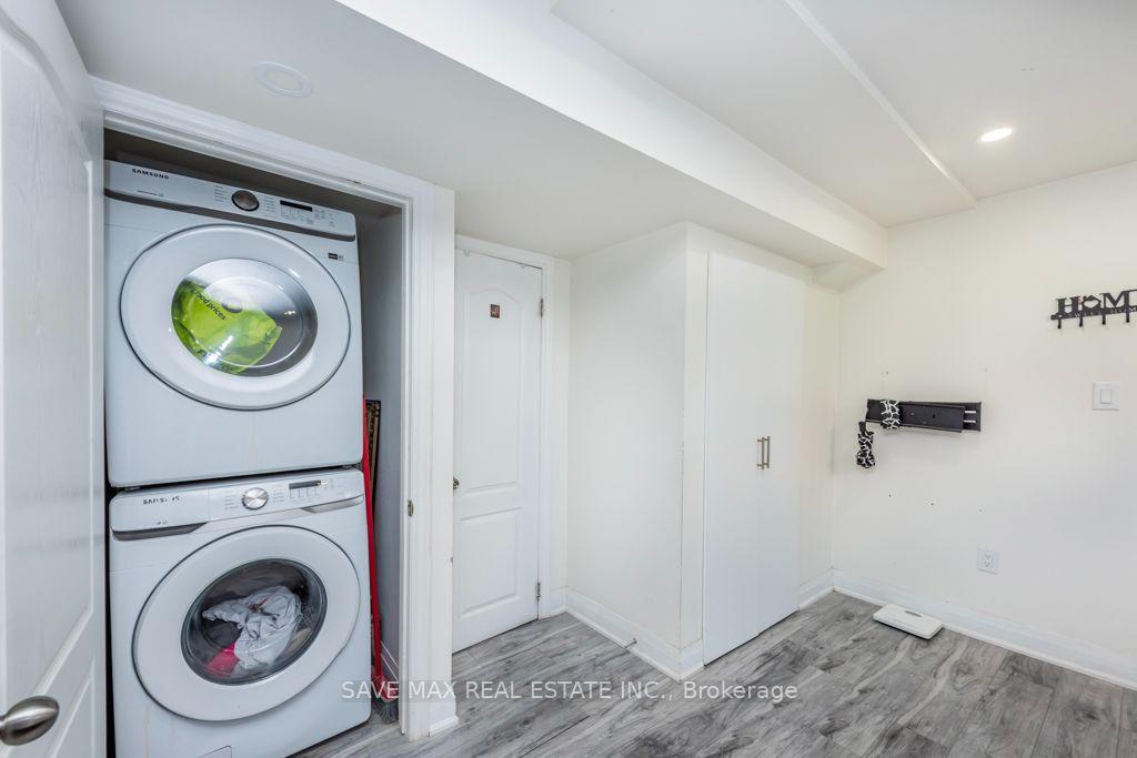 Photo 38 of 98 Octillo Boulevard, Brampton, Sandringham-Wellington — HOMEH