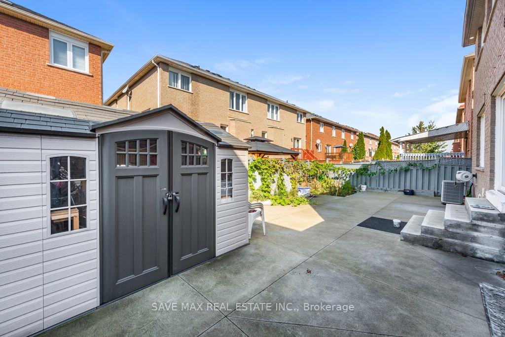Photo 40 of 98 Octillo Boulevard, Brampton, Sandringham-Wellington — HOMEH