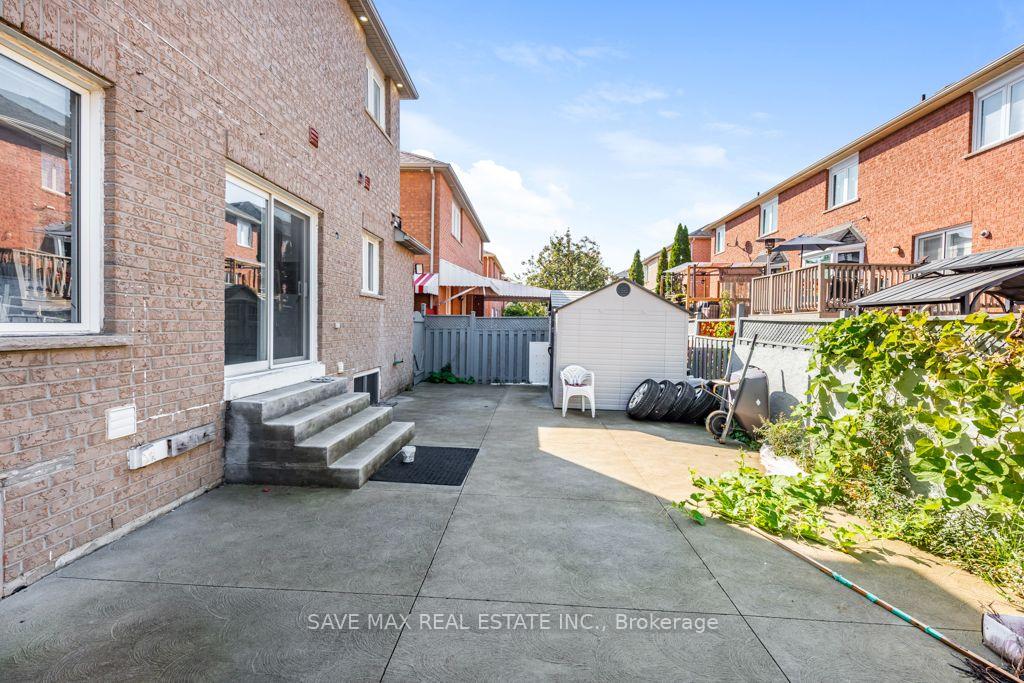 Photo 43 of 98 Octillo Boulevard, Brampton, Sandringham-Wellington — HOMEH