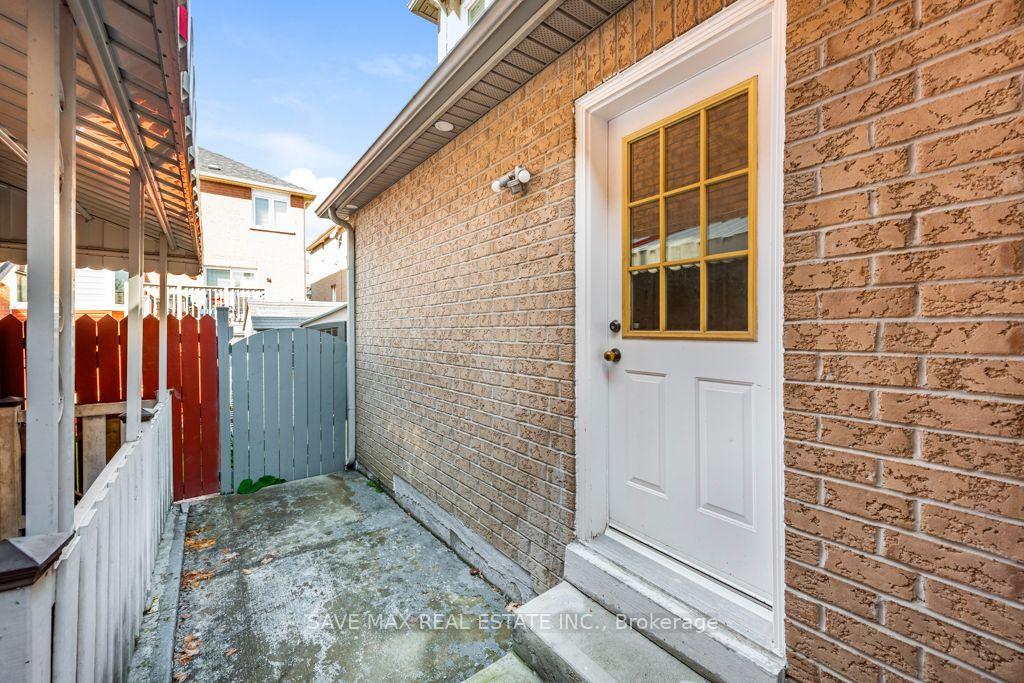 Photo 44 of 98 Octillo Boulevard, Brampton, Sandringham-Wellington — HOMEH